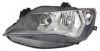SEAT 6J1941005F Headlight